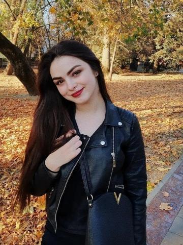 Проститутка Инесса
