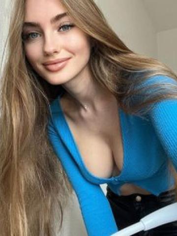 Проститутка Гелена